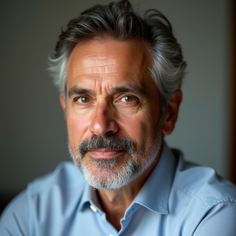 Álvaro Bustos